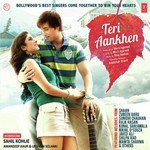 Teri Aankhein - Raja Hasan Song Download
